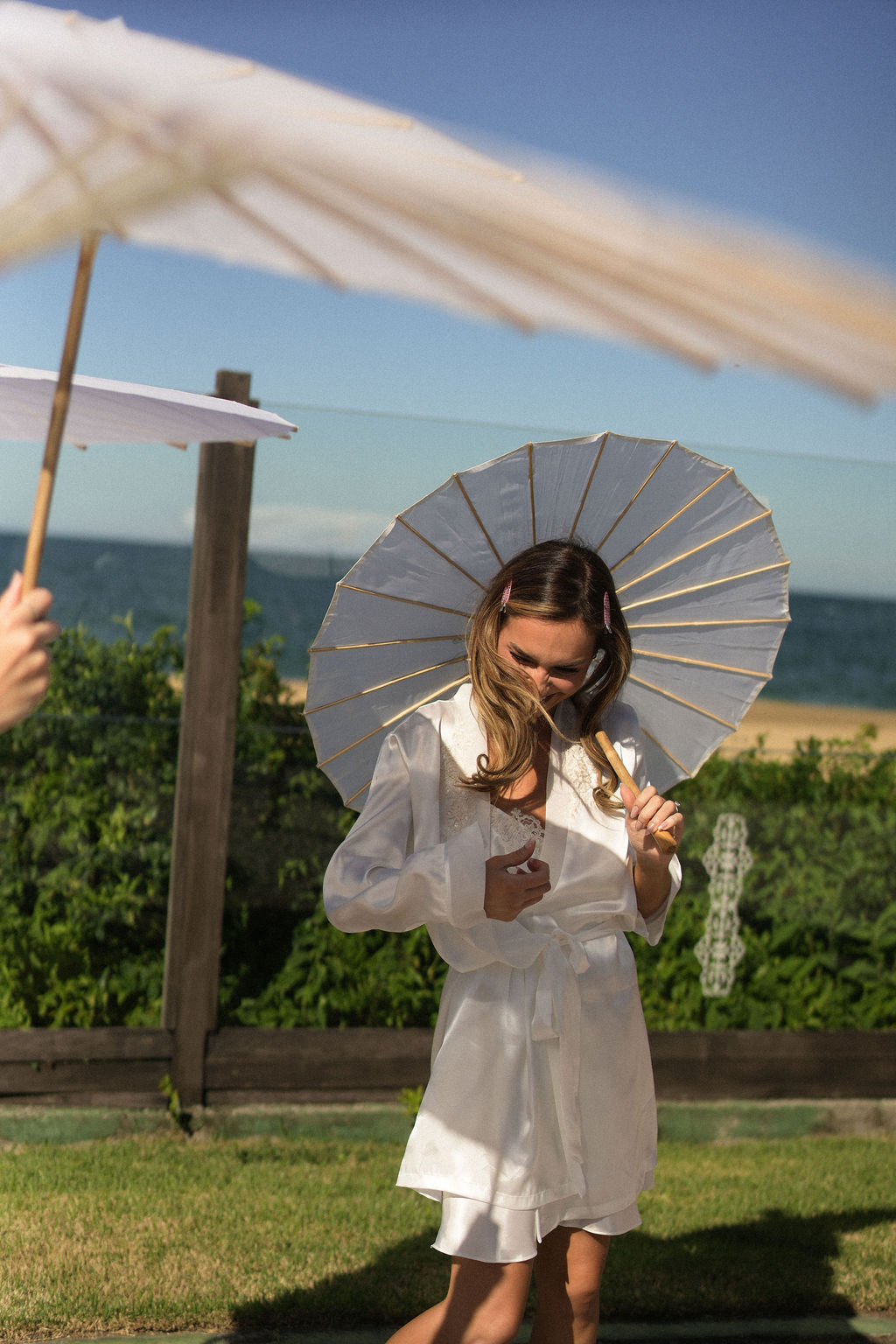 Making of Fernanda